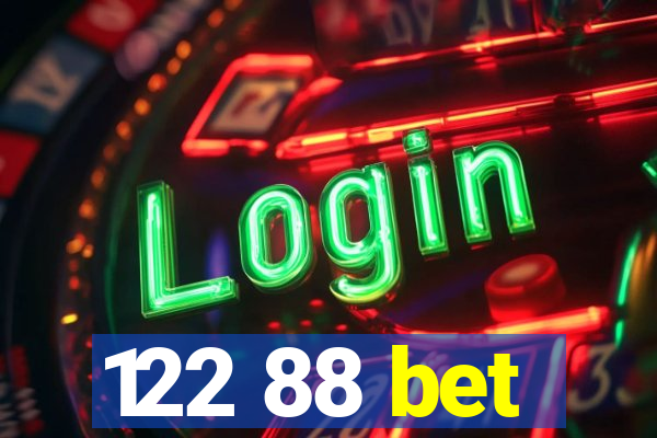 122 88 bet